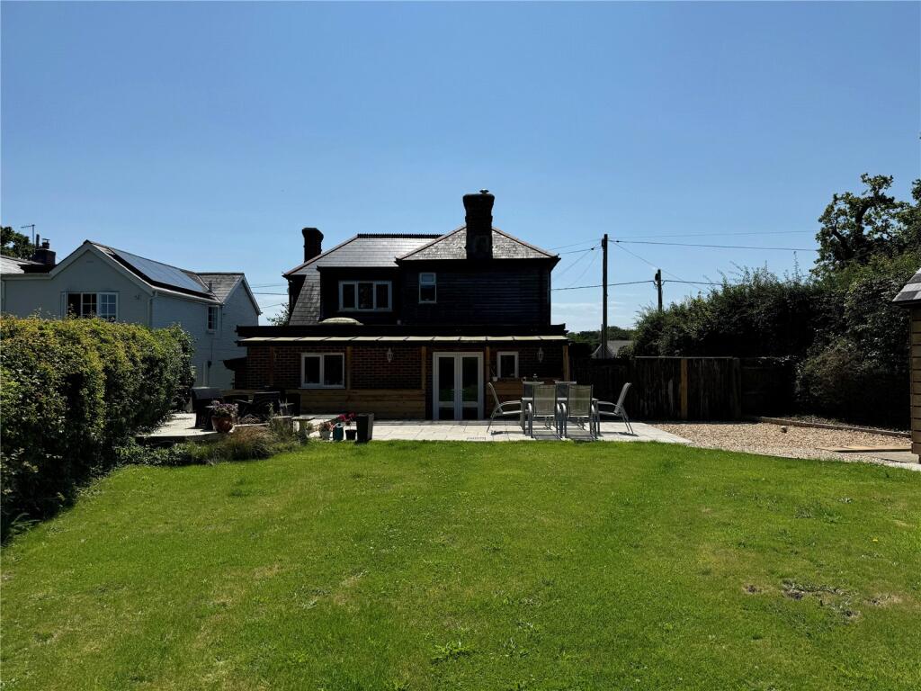 Additional image 13 of Bashley Cross Road, Bashley, New Milton, Hampshire, BH25