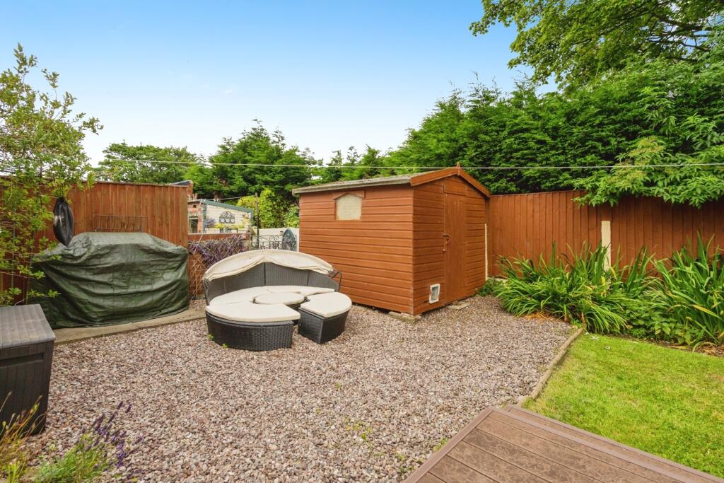 Additional image 16 of Chulsey Gate Lane, Lostock, Bolton, Greater Manchester, BL6