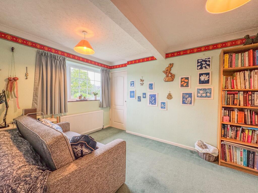 Additional image 31 of Station Road, Greenmount, BL8