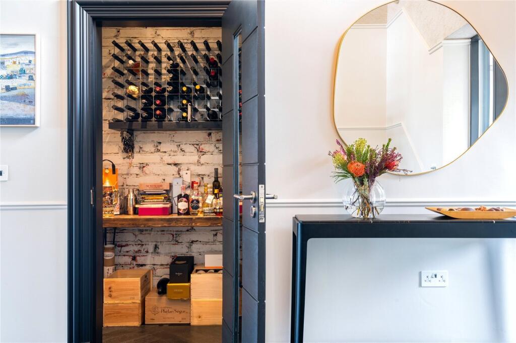 Additional image 10 of Chapel Rise, Avon Castle, Ringwood, Hampshire, BH24