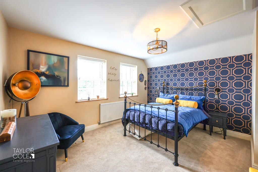 Additional image 32 of Dosthill Road, Two Gates