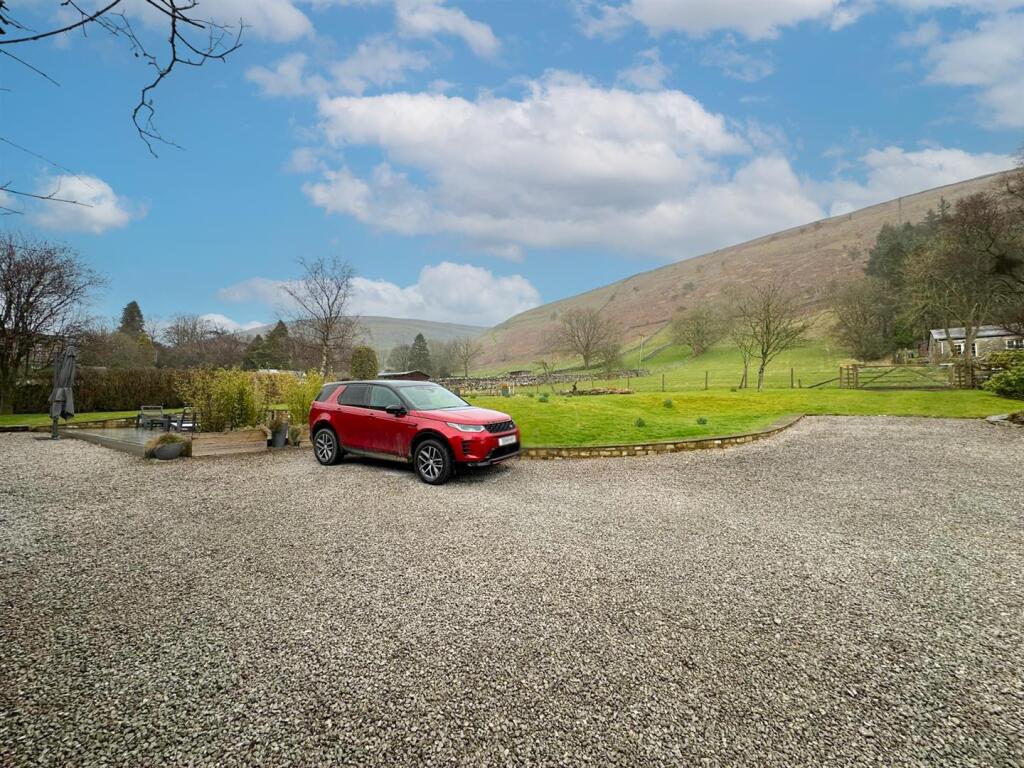 Additional image 34 of Keld Close Barn, Buckden
