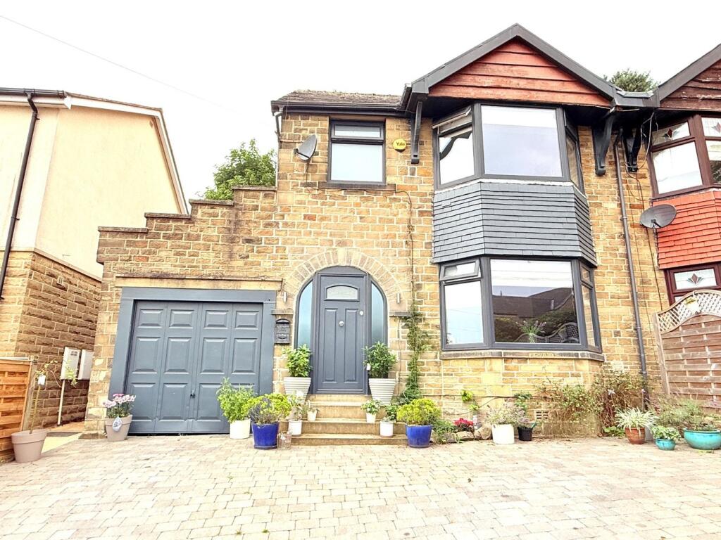 Street Lane, East Morton, Keighley, BD20