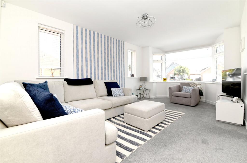 Additional image 5 of Naish Road, Barton on Sea, New Milton, Hampshire, BH25