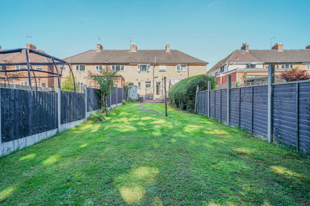 Additional image 13 of Gracemere Crescent, Hall Green