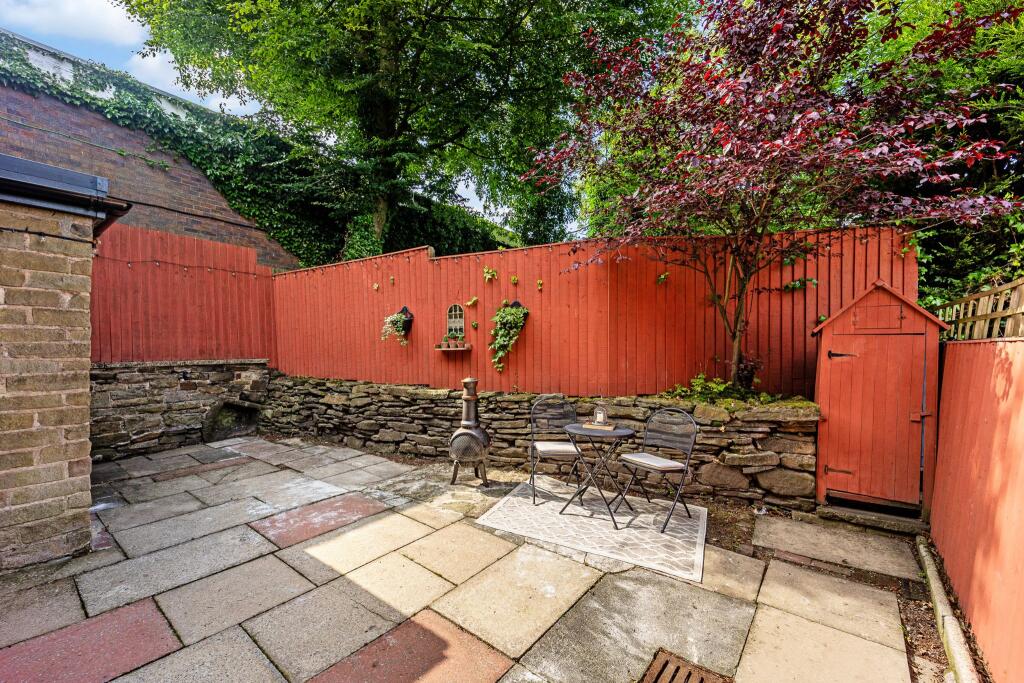 Additional image 31 of Lea Gate, Harwood, Bolton, BL2