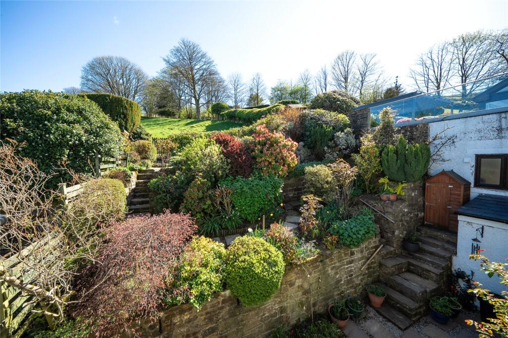 Additional image 22 of Bank Foot Cottage, West Lane, Sutton-In-Craven, West Yorkshire, BD20 7BA