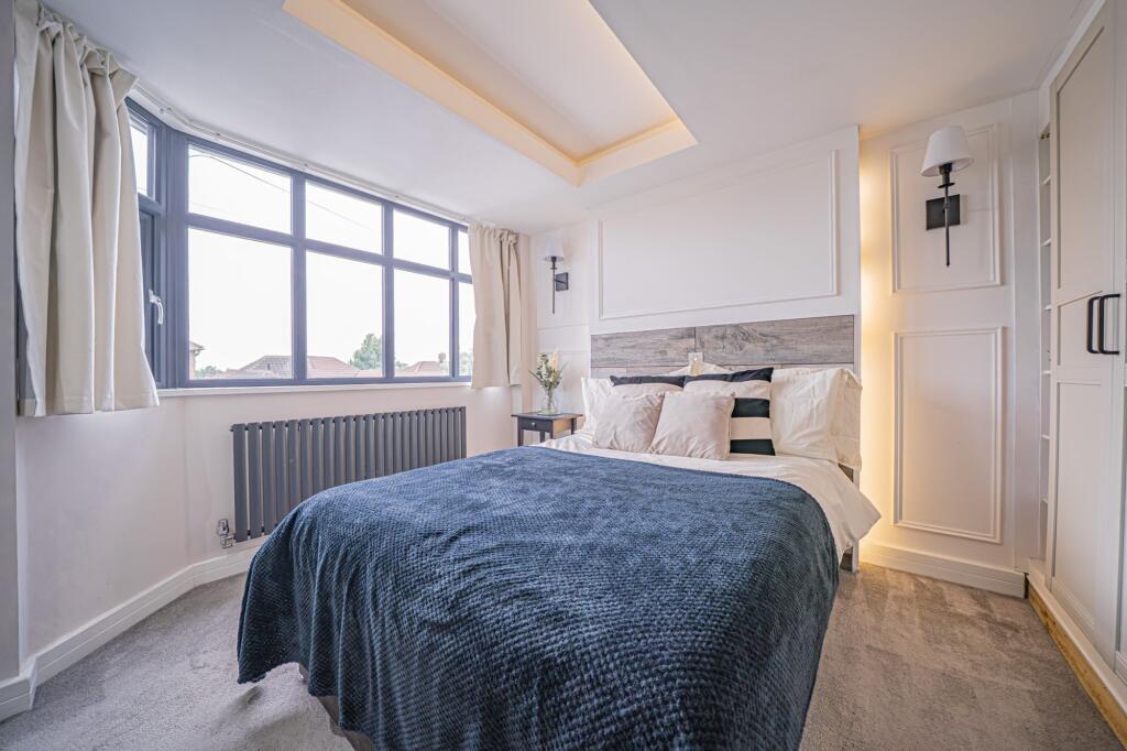 Additional image 9 of Marcot Road, Solihull, B92