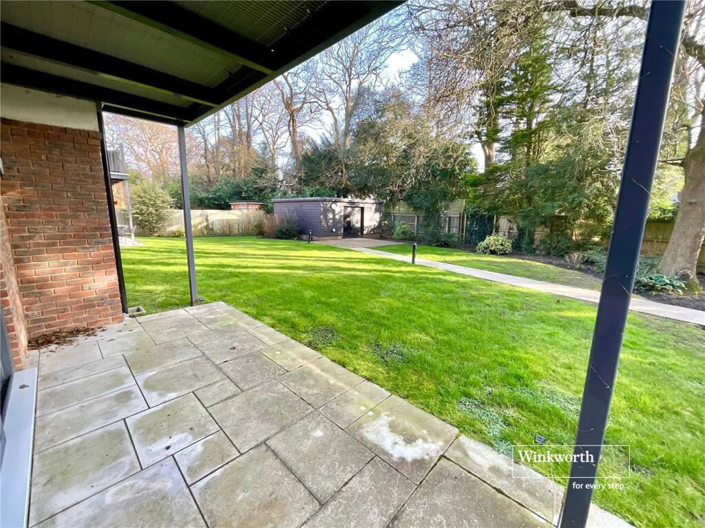 Additional image 5 of Lymington Road, Christchurch, Dorset, BH23