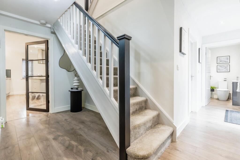 Additional image 4 of Bridgefield Drive, Bury, Greater Manchester, BL9