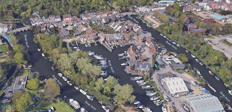 Additional image 20 of Rossiters Quay, Christchurch bh23