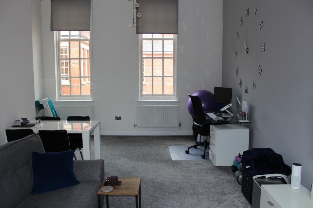 Additional image 3 of Acorn Court, Beningfield Drive, London Colney, St. Albans, Hertfordshire, AL2 1GE