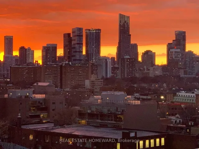 Additional image 27 of 170 Bayview Ave Unit 1104