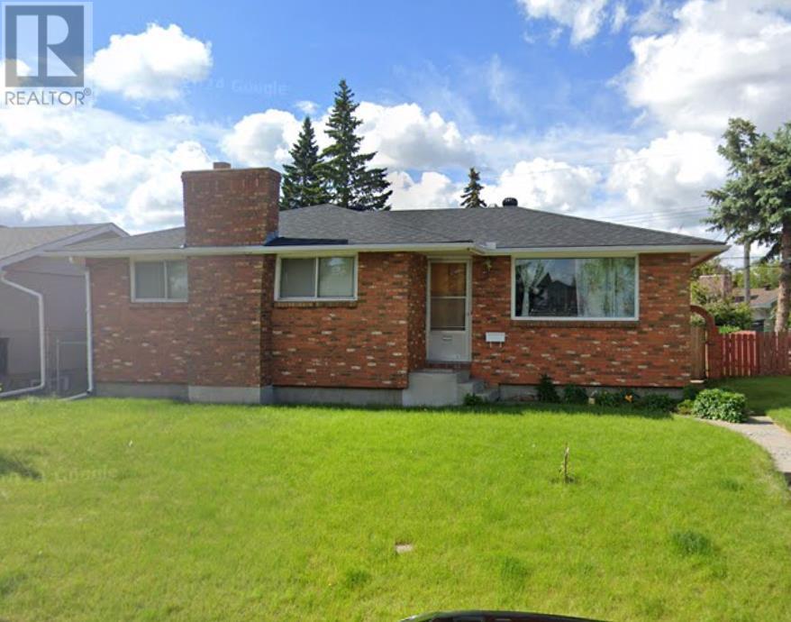 4951 10 Avenue SW|Calgary, Alberta T3C0M3