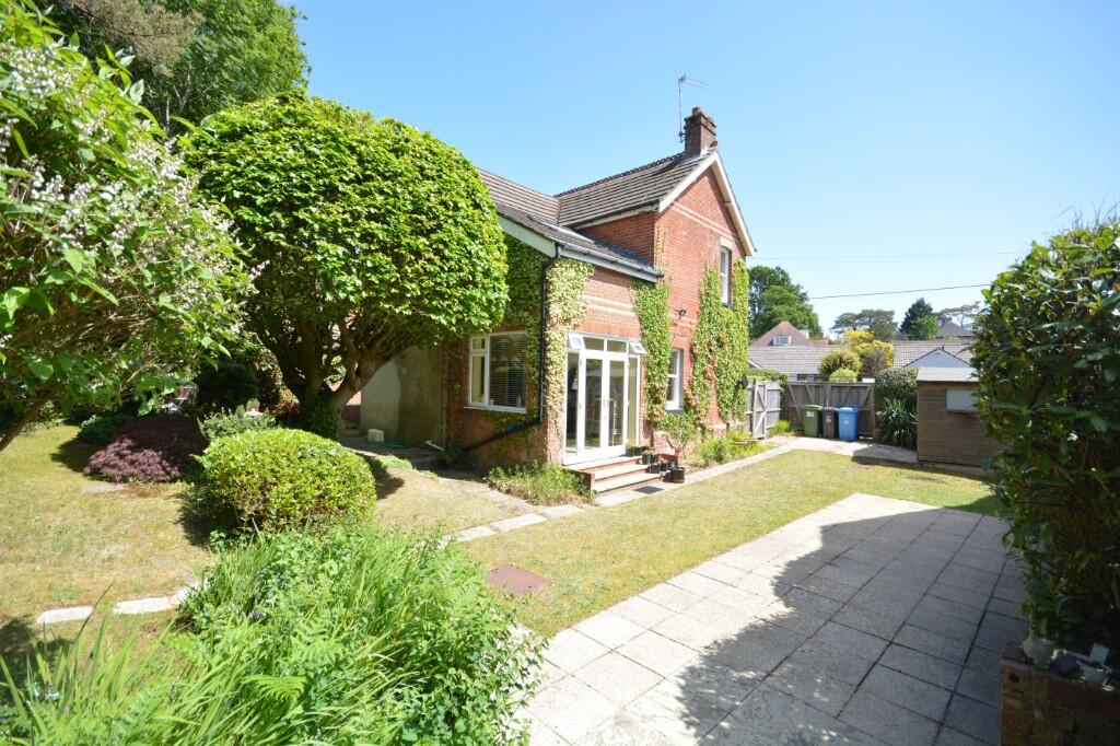 Additional image 2 of York Road, Broadstone, Dorset, BH18