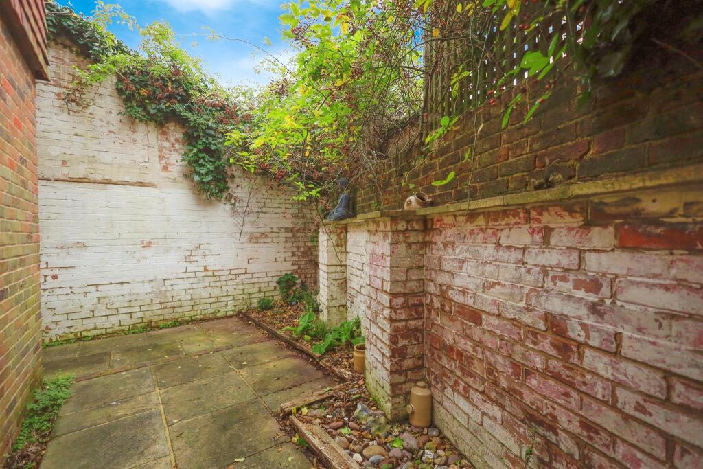 Additional image 13 of Church Lane, Seaford