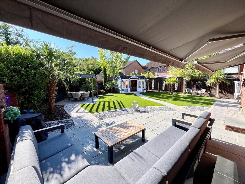 Additional image 20 of Loders Close, West Canford Heath, Poole, Dorset, BH17