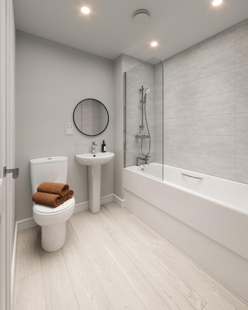 Additional image 9 of Century Street, Farnworth, Bolton, Greater Manchester, BL4 9FT