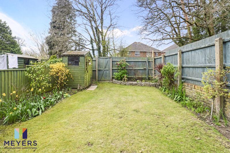 Additional image 13 of Millfield, Creekmoor, Poole, BH17