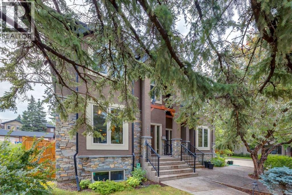 2603 25 Street SW|Calgary, Alberta T2E1X7