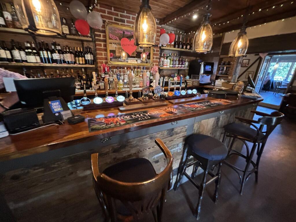 Additional image 4 of Woolpack Inn, Sopley, Christchurch, BH23 7AX