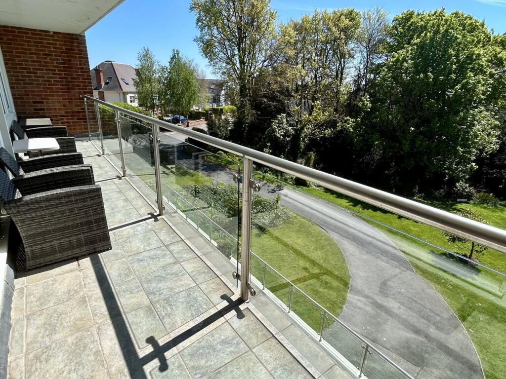 Additional image 2 of Sandbourne Road, ALUM CHINE, BH4