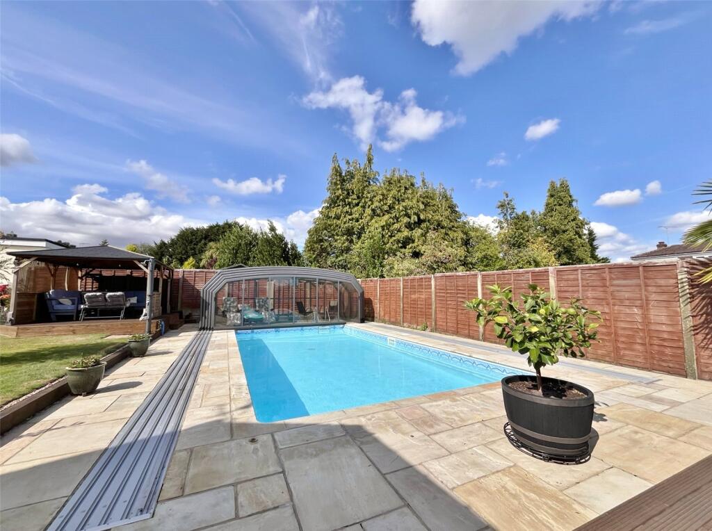 Additional image 27 of Raymond Close, Verwood, Dorset, BH31