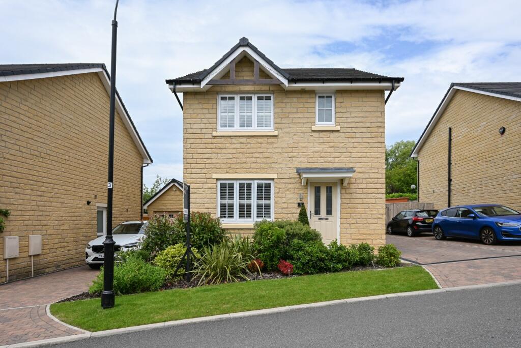 Additional image 47 of 8 The Grange, Bromley Cross, Bolton, BL7 9