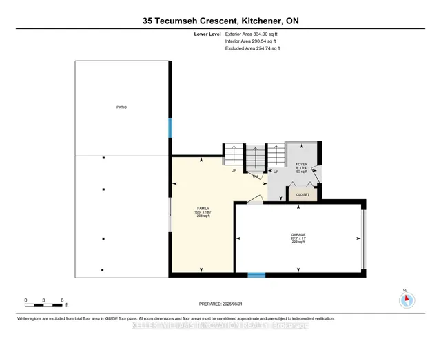 Additional image 49 of 35 Tecumseh Cres