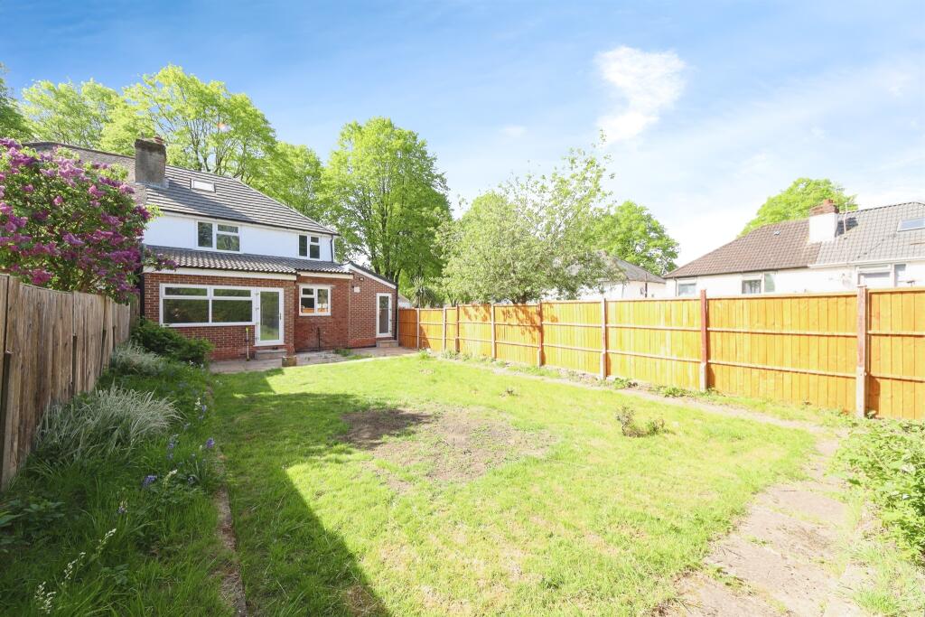 Additional image 16 of Burnaston Road, Birmingham