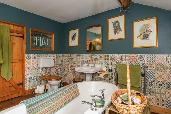 Additional image 36 of Black Leach, Rathmell, BD24