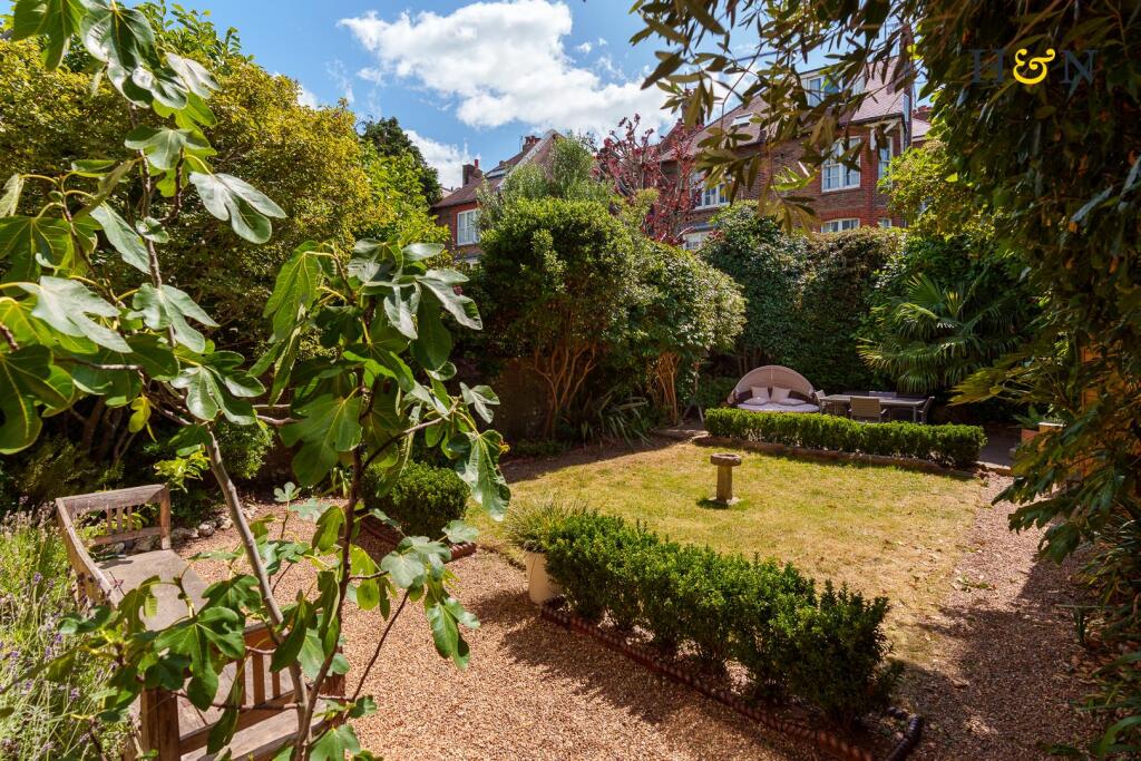 Additional image 14 of Montpelier Crescent, Brighton