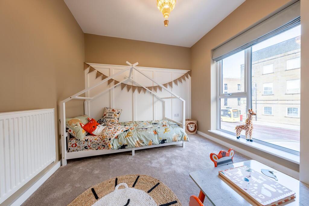 Additional image 11 of Neighbourhood, Bolton, BL1