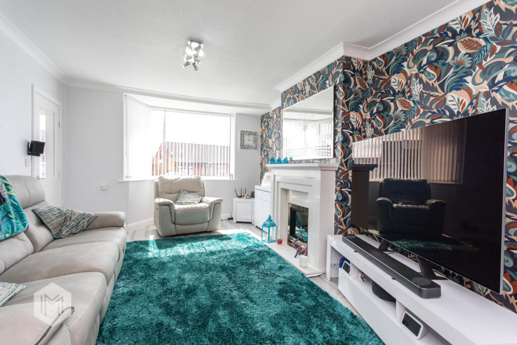 Additional image 2 of Lea Gate Close, Harwood, Bolton, BL2 4AB