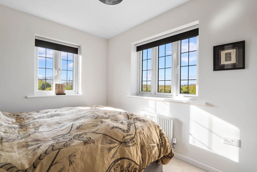 Additional image 13 of Norris Close, Alcester Park, Alcester, B49