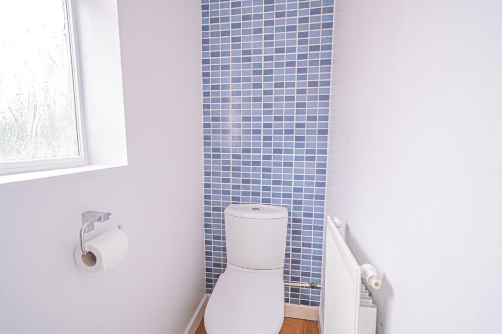 Additional image 10 of Station Road, Dorridge, B93