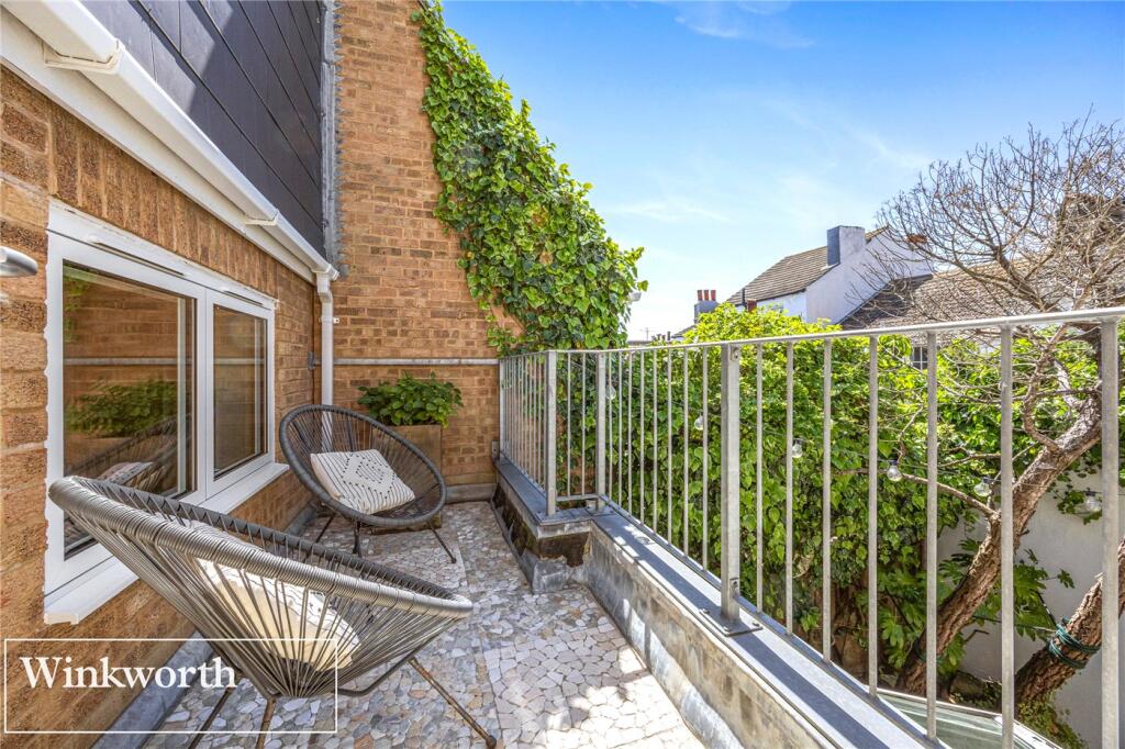 Additional image 11 of Crown Street, Brighton, East Sussex, BN1