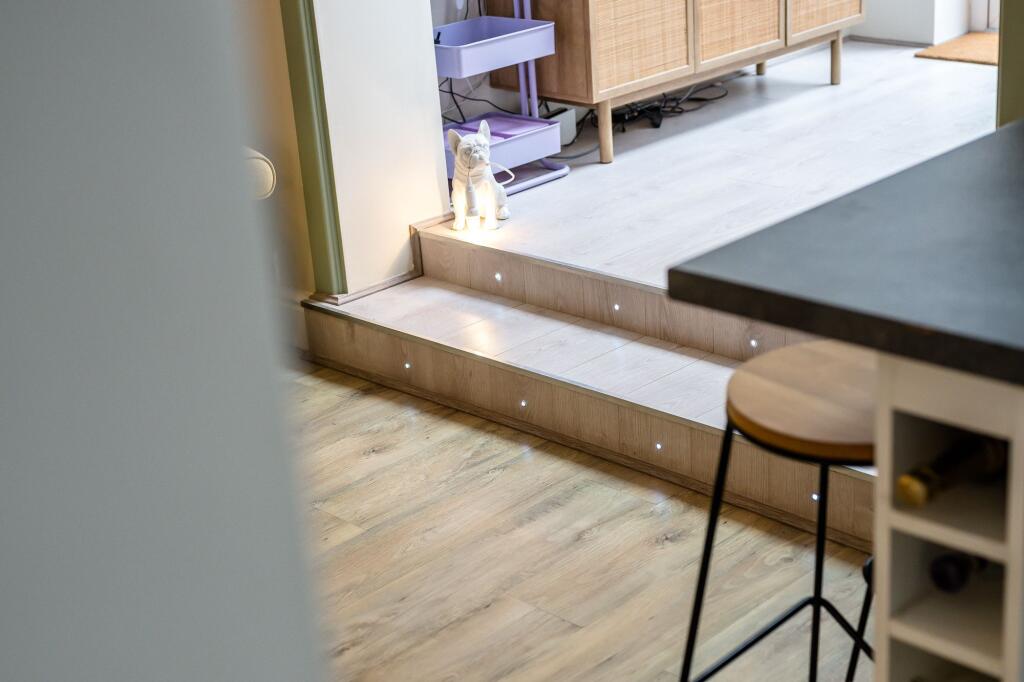 Additional image 10 of Belmont Road, Bolton, BL1 | Spacious Family Home with South-Facing Garden & Open-Plan Living