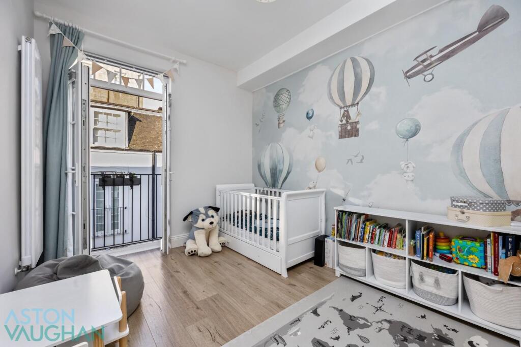 Additional image 14 of Marine Terrace Mews, Brighton