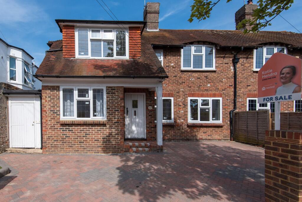 Additional image 22 of Madeira Avenue, Worthing, BN11