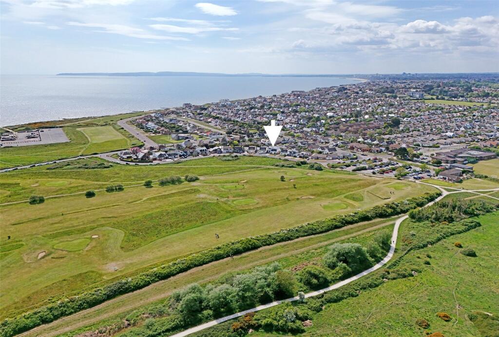Additional image 30 of Rolls Drive, Hengistbury Head, Bournemouth, Dorset, BH6