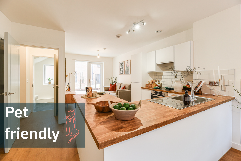 Additional image 5 of Deansgate Gardens, Brook Street, Bolton, Greater Manchester, BL1