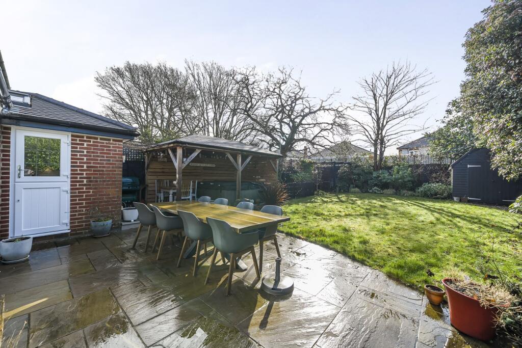 Additional image 20 of Hadden Road, Queens Park, Bournemouth, BH8