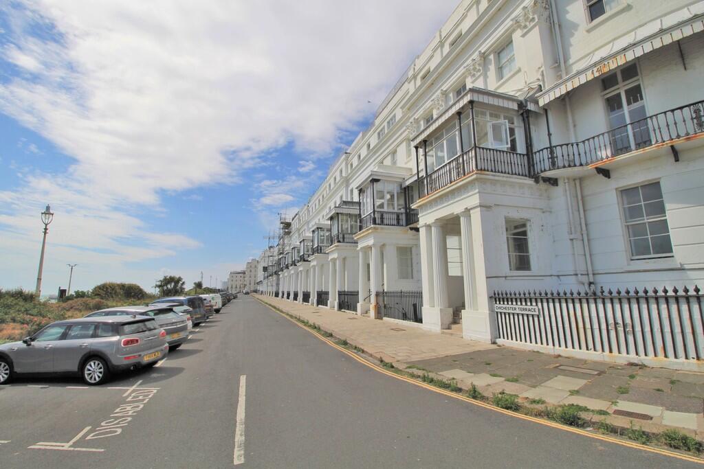 Additional image 14 of Chichester Terrace, Brighton