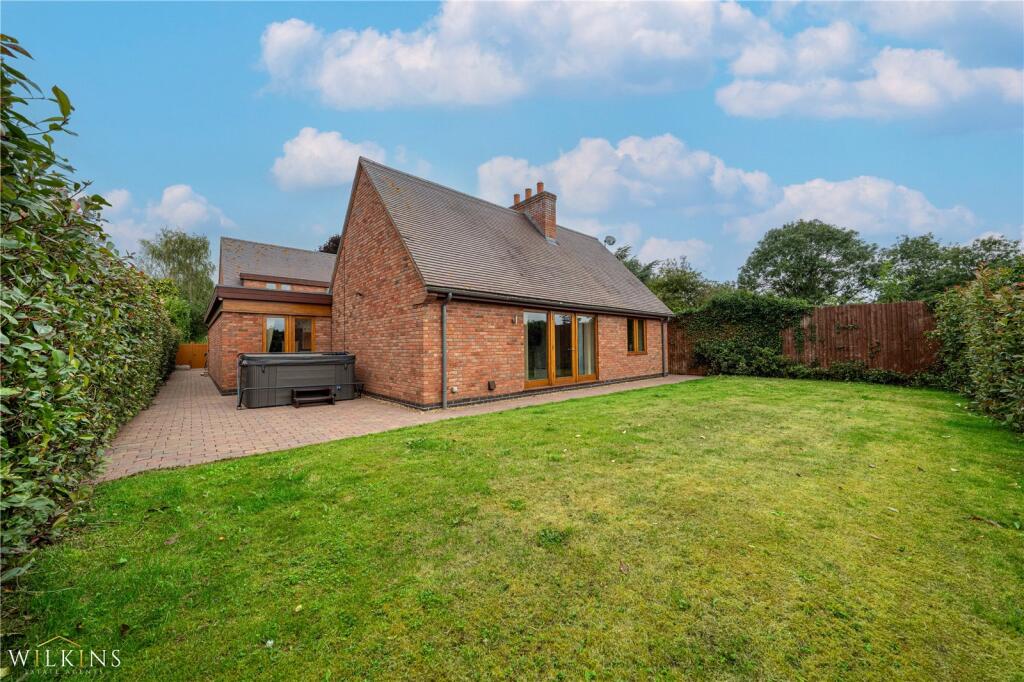 Additional image 46 of Main Road, Harlaston, Tamworth, Staffordshire, B79