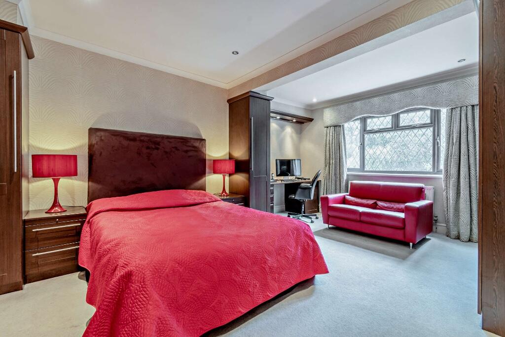 Additional image 27 of Roman Road, Little Aston, Sutton Coldfield, B74