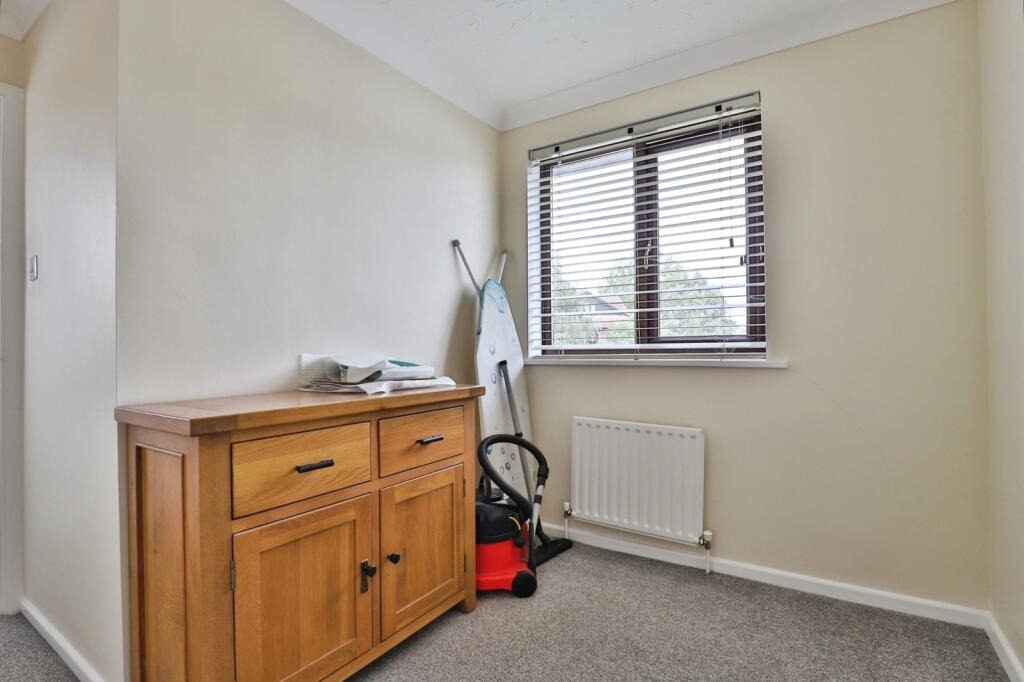 Additional image 10 of Chorley Close, Poole, Dorset, BH15