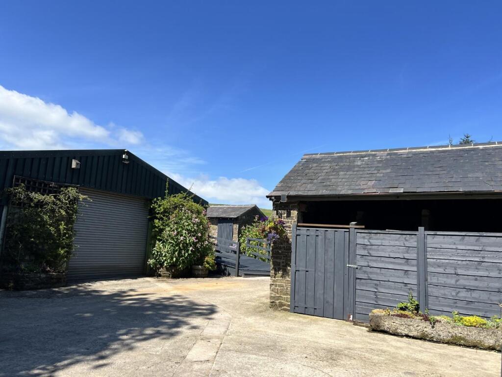 Additional image 61 of Uglow Farm, off Broadhead Road, Turton, Bolton