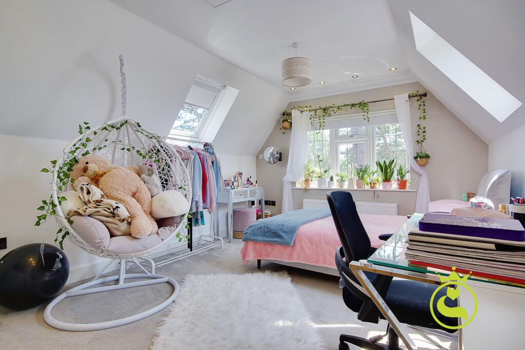 Additional image 27 of SECLUDED POSITION- De Redvers Road, Lower Parkstone BH14