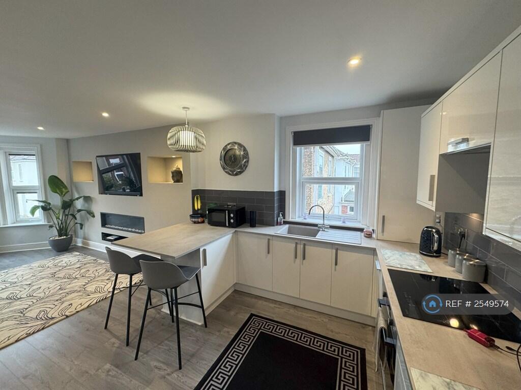Additional image 4 of Oakwood Road, Bournemouth, BH9